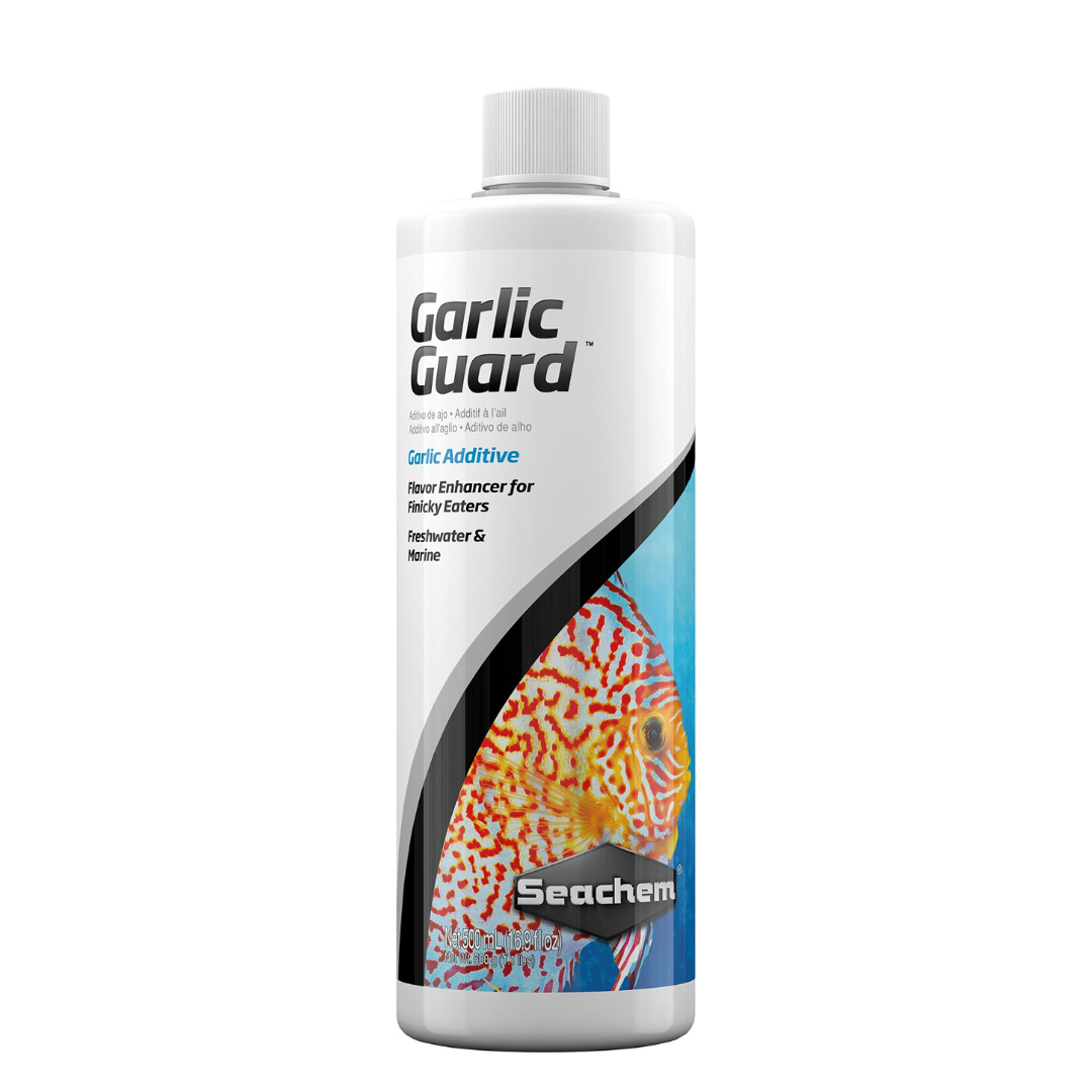 Garlic Guard 8.5oz